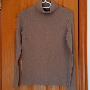 Large turtleneck SUPER SOFT